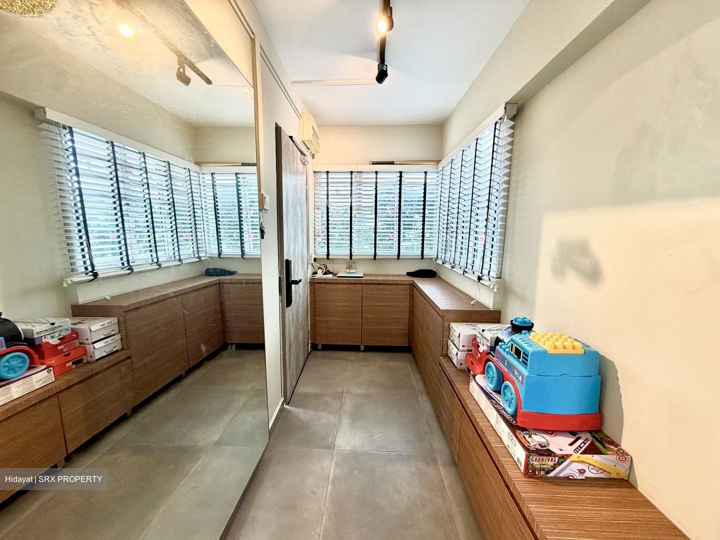 Blk 782 Khatib Vale (Yishun), HDB 4 Rooms #572337021